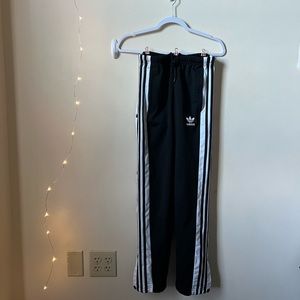 Black Women’s Adibreak Tearaway Pants